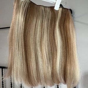 Hidden Crown Halo Hair Extension 882